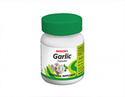 Garlic Capsules (30 Capsule)